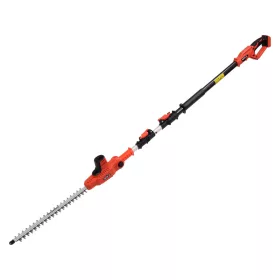   YATO Akkus lombnyíró 18 V Li-Ion 2,0 Ah (akku+töltő nélkül) 207-274 cm (YT-82835)