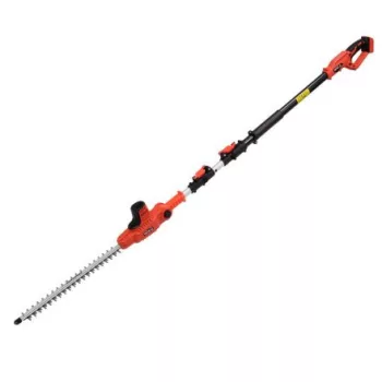   YATO Akkus lombnyíró 18 V Li-Ion 2,0 Ah (akku+töltő nélkül) 207-274 cm (YT-82835)