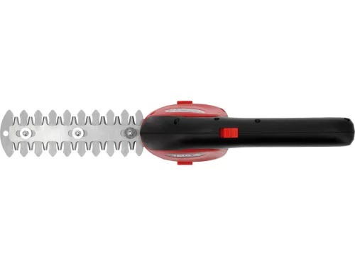 YATO Akkus fű- és sövénynyíró 7,2 V, beépített 2 Ah akkuval, USB-C töltéssel (YT-828359)
