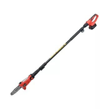   YATO AKKUMULÁTOROS MAGASSÁGI ÁG, SÖVÉNYVÁGÓ ÉS LÁNCFŰRÉSZ 3 AZ EGYBEN 18 V (1 X 2,0 AH AKKU + TÖLTŐ) (YT-828390)