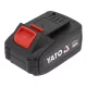 YATO AKKUMULÁTOR 18V ​​LI-ION 4,0AH (YT-828463)