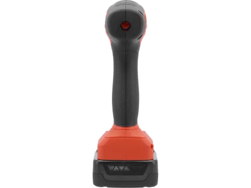 YATO Akkus ragasztópisztoly 11 mm 18 V (1 x 2,0 Ah akku + töltő) (YT-82854)