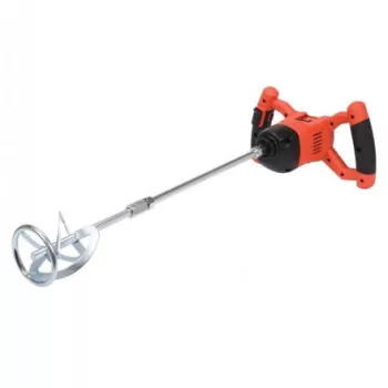   YATO Akkumulátoros keverőgép, 18 V - akku + töltő nélkül (YT-82881)