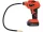 YATO Akkus pumpa 18 V (1 x 2,0 Ah akku + töltő) (YT-82894)