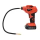 YATO Akkus pumpa 18 V (1 x 2,0 Ah akku + töltő) (YT-82894)