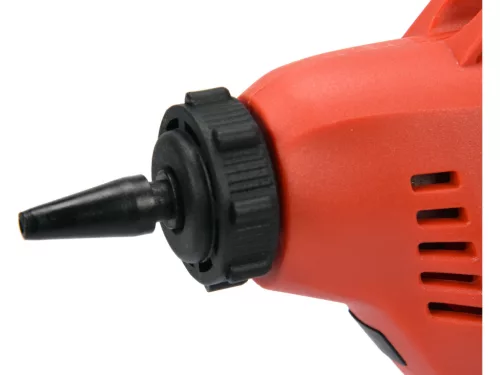 YATO Akkus pumpa 18 V (1 x 2,0 Ah akku + töltő) (YT-82894)