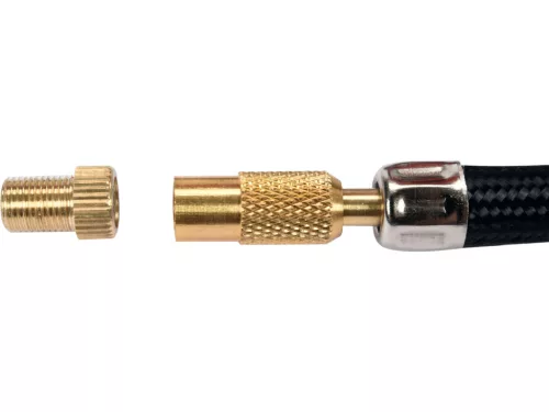 YATO Akkus pumpa 18 V (1 x 2,0 Ah akku + töltő) (YT-82894)