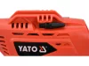 YATO Akkus pumpa 18 V (1 x 2,0 Ah akku + töltő) (YT-82894)
