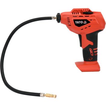 YATO Akkus pumpa 18 V (akku és töltő nélkül) (YT-82895)