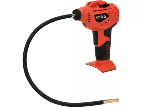 YATO Akkus pumpa 18 V (akku és töltő nélkül) (YT-82895)