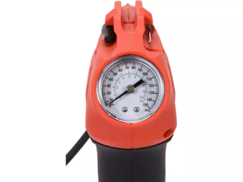 YATO Akkus pumpa 18 V (akku és töltő nélkül) (YT-82895)
