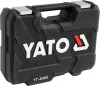 YATO Sarokcsiszoló 10.8V (YT-82900)