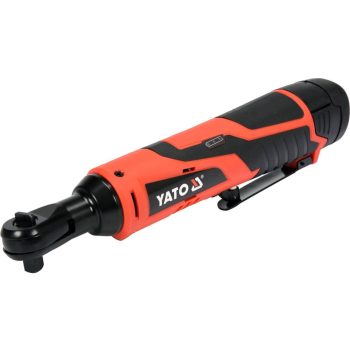   YATO Akkus sarok ütvecsavarozó 12 V 2,0 Ah Li-ion (YT-82902)