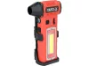 YATO Akkus mini turbófúvó ( légseprű ) 4000 mAh, 110 000 ford./perc (YT-82937)