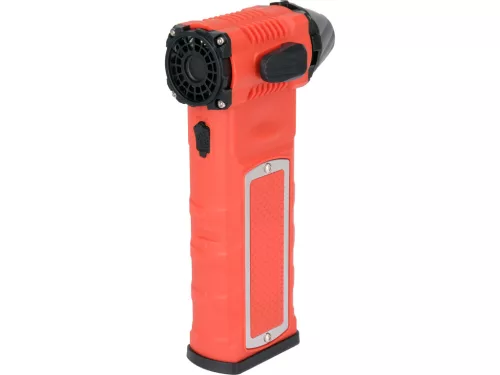 YATO Akkus mini turbófúvó ( légseprű ) 4000 mAh, 110 000 ford./perc (YT-82937)
