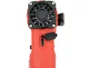 YATO Akkus mini turbófúvó ( légseprű ) 4000 mAh, 110 000 ford./perc (YT-82937)
