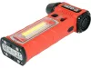 YATO Akkus mini turbófúvó ( légseprű ) 4000 mAh, 110 000 ford./perc (YT-82937)