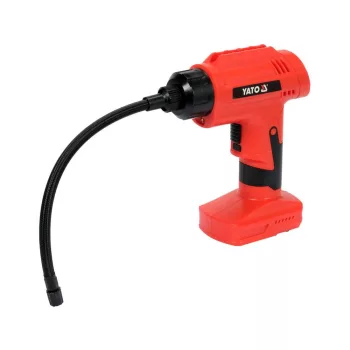 YATO akkus kompresszor 120W,25L/MIN (YT-82950)
