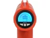 YATO Akkus mini kompresszor 120 W, 25 l/perc, 10 bar (YT-82950)