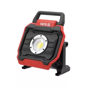YATO Akkumulátoros reflektor 18V, 6000 L  (YT-829600)