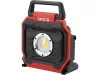 YATO Akkumulátoros reflektor 18V, 6000 L  (YT-829600)