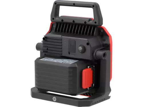 YATO Akkumulátoros reflektor 18V, 6000 L  (YT-829600)