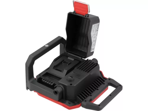 YATO Akkumulátoros reflektor 18V, 6000 L  (YT-829600)