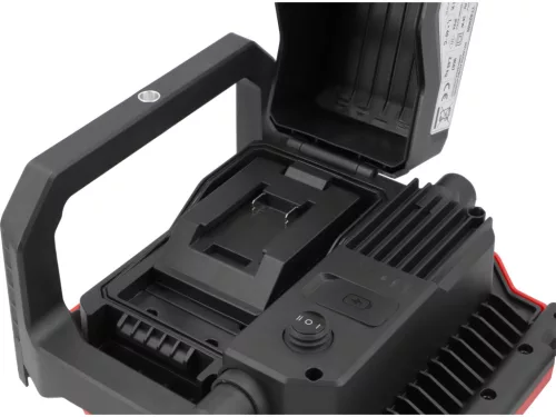 YATO Akkumulátoros reflektor 18V, 6000 L  (YT-829600)