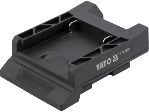 YATO  Adapter reflektorhoz – YT-829600 (Bosch Pro típus)  (YT-829601)