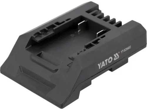 YATO Adapter reflektorhoz – YT-829600 (DeWalt típus) (YT-829602)