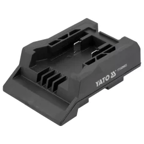   YATO Akkumulátoros reflektor adapter YT-829600 - MILWAUKEE TÍPUS (YT-829603)