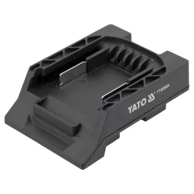   YATO Akkumulátoros reflektor adapter YT-829600 - MAKITA TÍPUS (YT-829604)