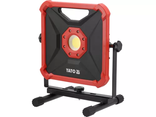 YATO Akkumulátoros reflektor 3600LM 18V  (YT-82965)
