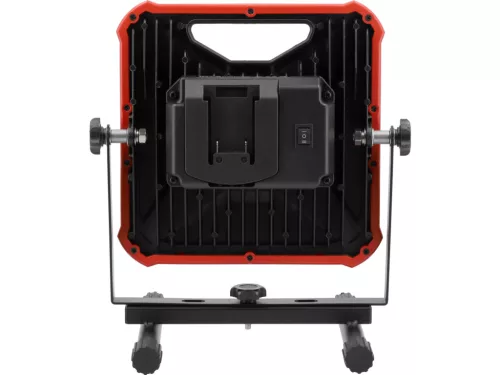 YATO Akkumulátoros reflektor 3600LM 18V  (YT-82965)
