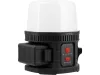 YATO Akkus LED munkalámpa 18 V, 10000 lm, 360° világítással – géptest  (YT-829670)