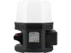 YATO Akkus LED munkalámpa 18 V, 10000 lm, 360° világítással – géptest  (YT-829670)