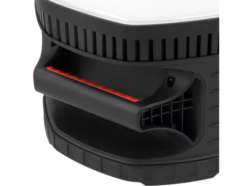 YATO Akkus LED munkalámpa 18 V, 10000 lm, 360° világítással – géptest  (YT-829670)