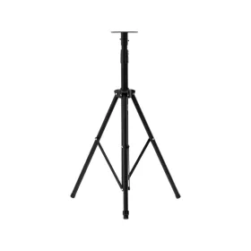   YATO Állvány YT-829670 LED munkalámpához, teleszkópos 120–190 cm  (YT-829671)