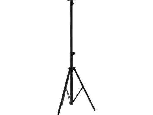 YATO Állvány YT-829670 LED munkalámpához, teleszkópos 120–190 cm  (YT-829671)