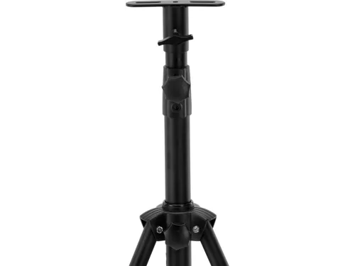 YATO Állvány YT-829670 LED munkalámpához, teleszkópos 120–190 cm  (YT-829671)