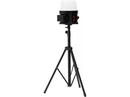 YATO Állvány YT-829670 LED munkalámpához, teleszkópos 120–190 cm  (YT-829671)