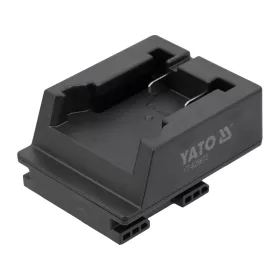   YATO Akkumulátoros reflektor adapter MILWAUKEE TÍPUSÚ YT-829670 (YT-829672)