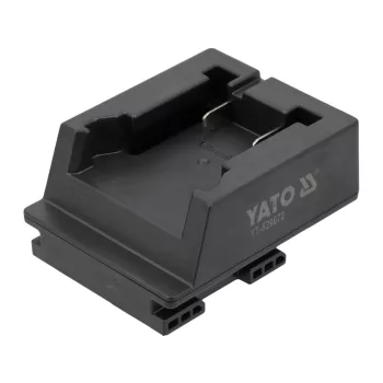   YATO Akkumulátoros reflektor adapter MILWAUKEE TÍPUSÚ YT-829670 (YT-829672)