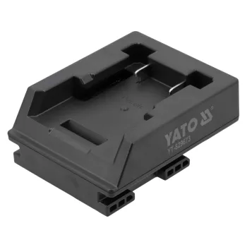   YATO Akkumulátoros reflektor adapter YT-829670 DEWALT TÍPUS (YT-829673)