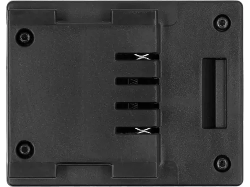 YATO Akkumulátoros reflektor adapter YT-829670 DEWALT TÍPUS (YT-829673)