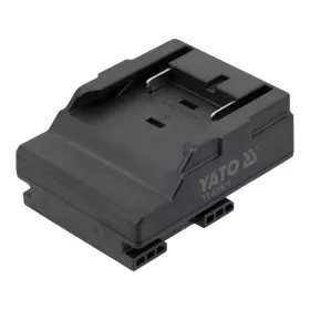   YATO Akkumulátoros reflektor adapter YT-829670 METABO TÍPUS (YT-829675)