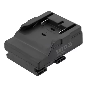   YATO Akkumulátoros reflektor adapter YT-829670 METABO TÍPUS (YT-829675)