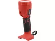 YATO Akkumulátoros zseblámpa 18V 300LM (YT-829690)