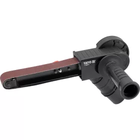   YATO SZALAGCSISZOLÓ ADAPTER 125 MM SAROKCSISZOLÓHOZ (YT-829781)