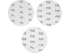 YATO Excenteres csiszoló – adapter sarokcsiszolóhoz , 125 mm géphez (YT-829783)